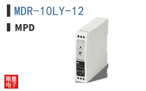 MDR-10LY-12