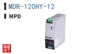 MDR-120HY-12