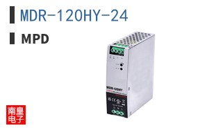MDR-120HY-24