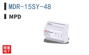 MDR-15SY-48