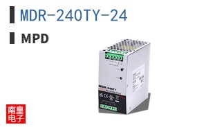 MDR-240TY-24
