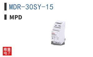 MDR-30SY-15