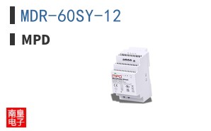 MDR-60SY-12