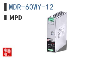 MDR-60WY-12