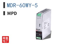 MDR-60WY-5