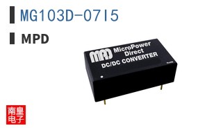 MG103D-07I5