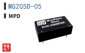 MG205D-05