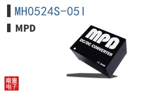 MH0524S-05I