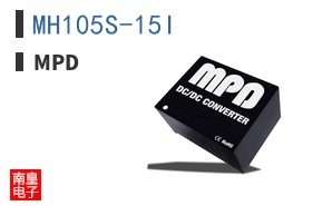 MH105S-15I