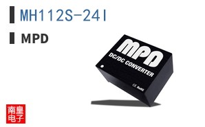 MH112S-24I