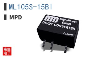 ML105S-15BI