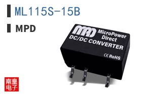 ML115S-15B