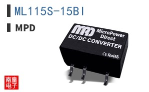 ML115S-15BI