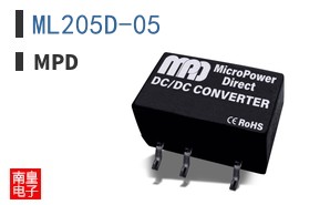 ML205D-05