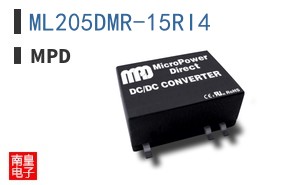 ML205DMR-15RI4