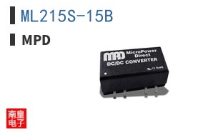 ML215S-15B