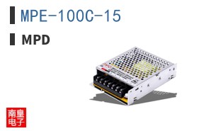 MPE-100C-15