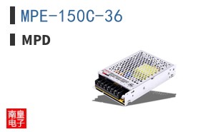 MPE-150C-36