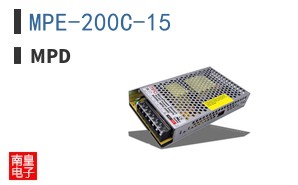 MPE-200C-15