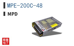 MPE-200C-48