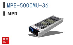 MPE-500CMU-36