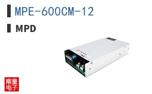 MPE-600CM-12
