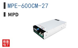 MPE-600CM-27