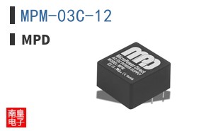 MPM-03C-12