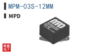 MPM-03S-12MM