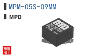 MPM-05S-09MM