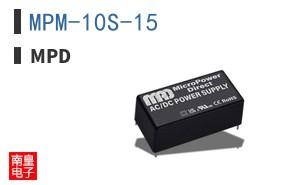 MPM-10S-15