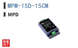 MPM-15D-15CM