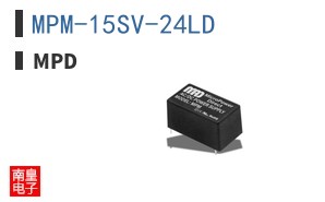 MPM-15SV-24LD