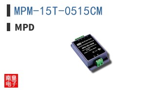 MPM-15T-0515CM
