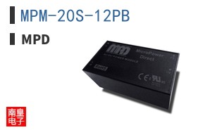 MPM-20S-12PB
