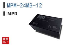 MPM-24MS-12