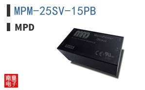 MPM-25SV-15PB