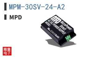 MPM-30SV-24-A2
