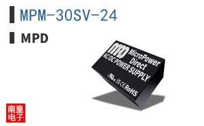 MPM-30SV-24