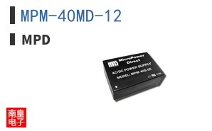 MPM-40MD-12