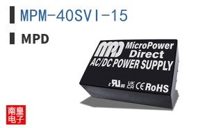 MPM-40SVI-15