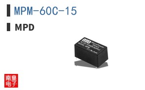 MPM-60C-15