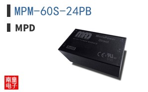 MPM-60S-24PB