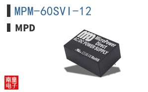 MPM-60SVI-12