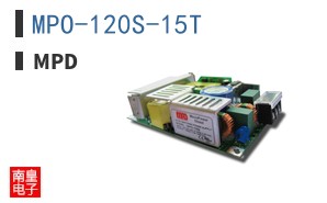 MPO-120S-15T