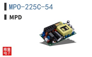 MPO-225C-54