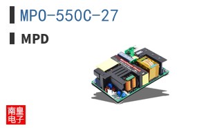 MPO-550C-27