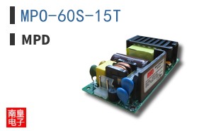 MPO-60S-15T