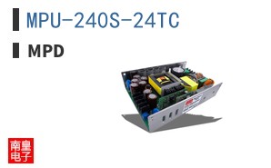MPU-240S-24TC
