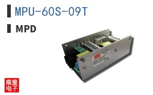 MPU-60S-09T